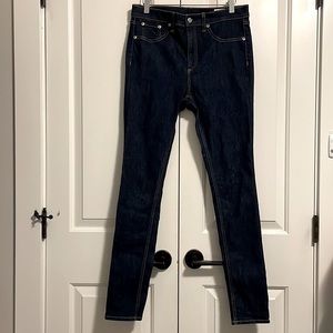 Rag & bone jeans